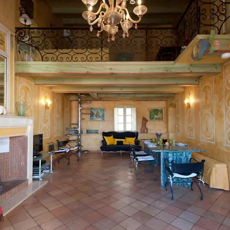 Le Maria Venezia Villa