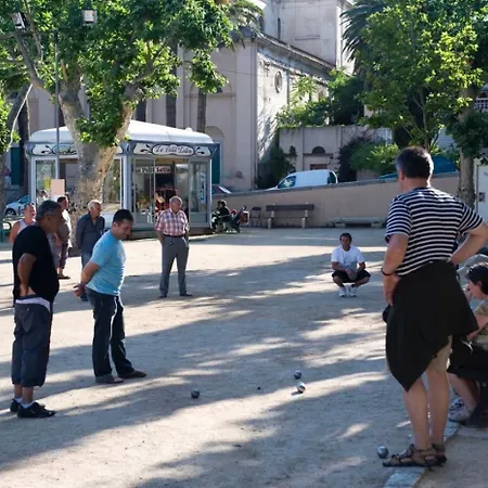 Le Maria Venezia Villa LʼÎle-Rousse