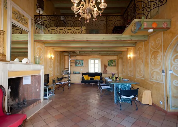 Le Maria Venezia Villa