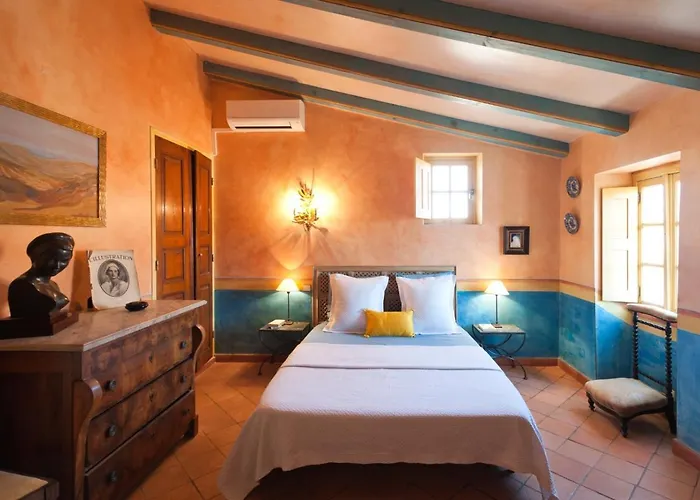 Villa Le Maria Venezia LʼÎle-Rousse