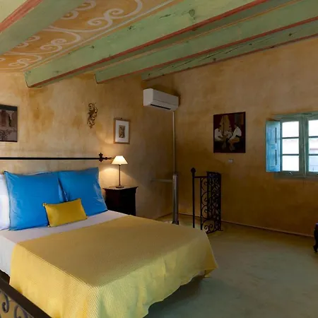 Le Maria Venezia LʼÎle-Rousse