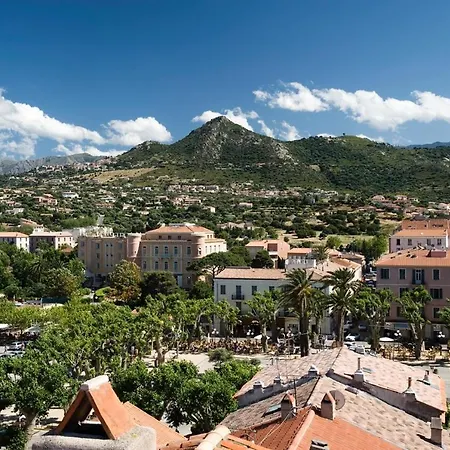 Le Maria Venezia Βίλα LʼÎle-Rousse
