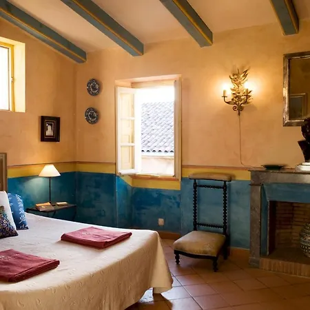 Villa Le Maria Venezia LʼÎle-Rousse