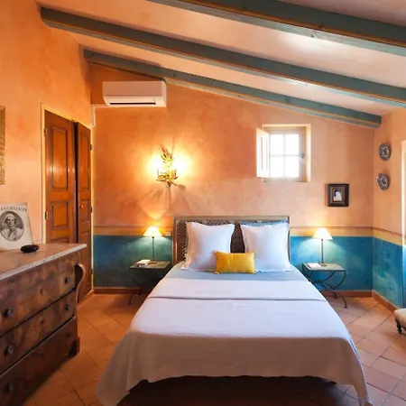 Villa Le Maria Venezia LʼÎle-Rousse