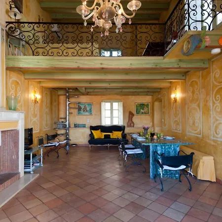 Le Maria Venezia * LʼÎle-Rousse