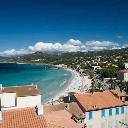 Le Maria Venezia Villa LʼÎle-Rousse