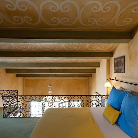 Le Maria Venezia * LʼÎle-Rousse