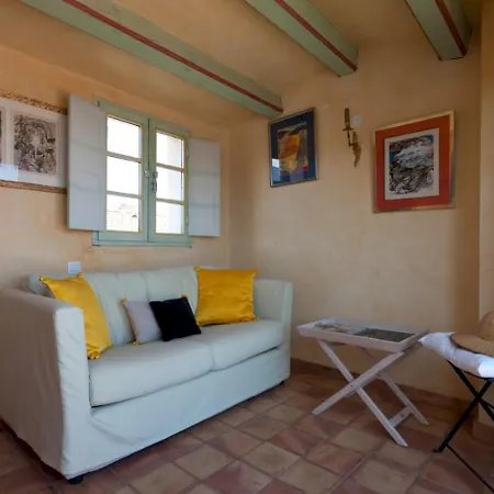 Le Maria Venezia Villa LʼÎle-Rousse
