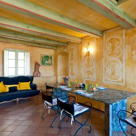 Villa Le Maria Venezia LʼÎle-Rousse