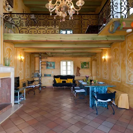 Le Maria Venezia Villa