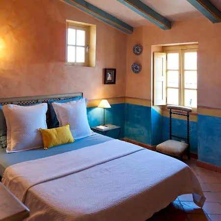 Le Maria Venezia Villa LʼÎle-Rousse