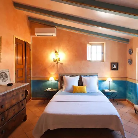 Le Maria Venezia Villa LʼÎle-Rousse