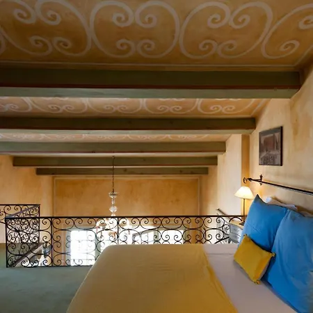 Villa Le Maria Venezia LʼÎle-Rousse