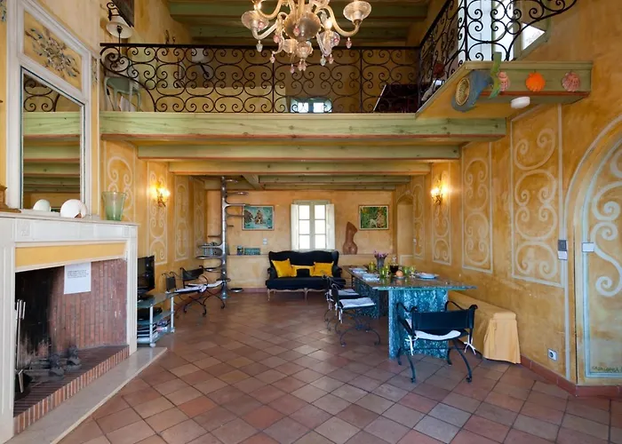 Le Maria Venezia * LʼÎle-Rousse