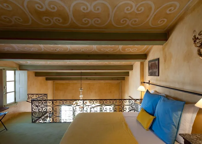 Le Maria Venezia * LʼÎle-Rousse